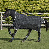 Rhino Wug Turnout Heavy Varilayer 450g Schwarz/Grau/Weiß-Karo & Grau Rhino Wug Turnout Heavy Varilayer 450g Schwarz/Grau/Weiß-Karo & Grau