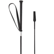 Premiere Reitgerte Basic Handschlaufe VE3 Schwarz Premiere Reitgerte Basic Handschlaufe VE3 Schwarz