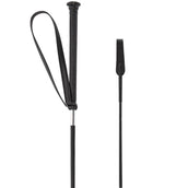 Premiere Reitgerte Basic Handschlaufe VE3 Schwarz Premiere Reitgerte Basic Handschlaufe VE3 Schwarz