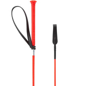 Premiere Reitgerte Basic Handschlaufe VE3 Rot Premiere Reitgerte Basic Handschlaufe VE3 Rot