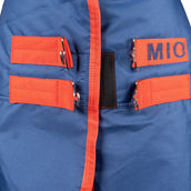 Mio Turnout Lite 0g Dark Blue/Red Mio Turnout Lite 0g Dark Blue/Red
