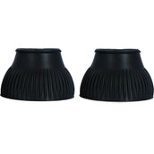 Arma by Shires Hufglocken Pull On Schwarz Arma by Shires Hufglocken Pull On Schwarz