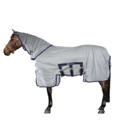 Bucas Buzz-Off Big Neck Full Neck Silber Bucas Buzz-Off Big Neck Full Neck Silber