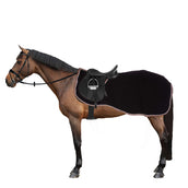 EQUITHÈME Ausreitdecke Polyfun Schwarz EQUITHÈME Ausreitdecke Polyfun Schwarz