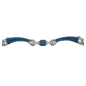 BR Knebeltrense Double Sweet Iron 14mm BR Knebeltrense Double Sweet Iron 14mm