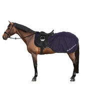 Back on Track Ausreitdecke Sammy Blau Back on Track Ausreitdecke Sammy Blau