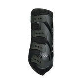 Harry's Horse Beinschutz Air Mesh Pro Hinter Schwarz Harry's Horse Beinschutz Air Mesh Pro Hinter Schwarz