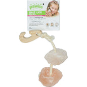 Pawise Himalayan Salt on a Rope Pawise Himalayan Salt on a Rope