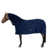 Bucas Power Cooler & Neck Navy/Silber Bucas Power Cooler & Neck Navy/Silber