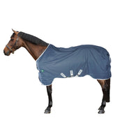 Amigo Turnout Eco Bravo 12 Plus 100g Teal/Grau Amigo Turnout Eco Bravo 12 Plus 100g Teal/Grau