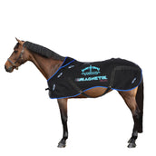 Veredus Therapiedecke Magnetik Rug Schwarz Veredus Therapiedecke Magnetik Rug Schwarz