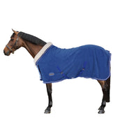 HB Showtime Showdecke Fleece 400gr Dutch Crown Royal Blue HB Showtime Showdecke Fleece 400gr Dutch Crown Royal Blue