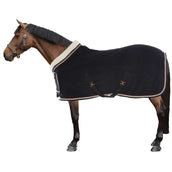 HB Show Rug Dutch Crown Europe Rose Schwarz HB Show Rug Dutch Crown Europe Rose Schwarz