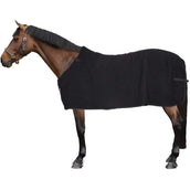 Waldhausen Unterdecken Fleece Schwarz Waldhausen Unterdecken Fleece Schwarz