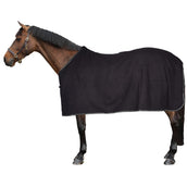 HKM Abschwitzdecke Madrid Schwarz HKM Abschwitzdecke Madrid Schwarz