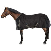 BR Turnoutdecke Classic 1200D 250g Schwarz BR Turnoutdecke Classic 1200D 250g Schwarz