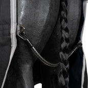 Amigo Bravo 12 Wug Medium 250g Black/Titanium Grey Amigo Bravo 12 Wug Medium 250g Black/Titanium Grey