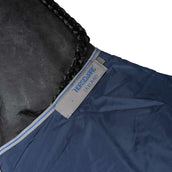 Rhino Plus Turnout Heavy Varilayer 450g Navy/Titanium Grey Rhino Plus Turnout Heavy Varilayer 450g Navy/Titanium Grey