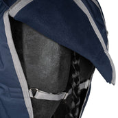 Amigo Ripstop 900D 50g Fleece Lined Navy/Titanium Grey Amigo Ripstop 900D 50g Fleece Lined Navy/Titanium Grey