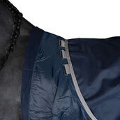 Amigo Ripstop 900D 50g Fleece Lined Navy/Titanium Grey Amigo Ripstop 900D 50g Fleece Lined Navy/Titanium Grey