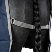 Amigo Ripstop 900D Plus 0g Navy/Titanium Grey Amigo Ripstop 900D Plus 0g Navy/Titanium Grey