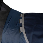 Amigo Ripstop 900D Plus 0g Navy/Titanium Grey Amigo Ripstop 900D Plus 0g Navy/Titanium Grey