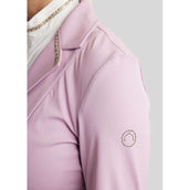 Montar Turnierjacket MoLila Champagne Crystals Candy Pink Montar Turnierjacket MoLila Champagne Crystals Candy Pink