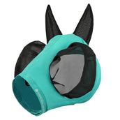 Imperial Riding Fliegenmaske IRHTrail Ride Blau Imperial Riding Fliegenmaske IRHTrail Ride Blau