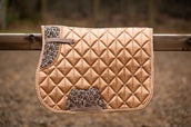Showtime Schabracke Rio Vielseitigkeit Beige Showtime Schabracke Rio Vielseitigkeit Beige