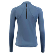 BR Shirt CLX Lange Ärmel Moonlight Blue L Moonlight Blue BR Shirt CLX Lange Ärmel Moonlight Blue L Moonlight Blue