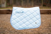 HB Schabracke Spring Vielseitigkeit Hellblau HB Schabracke Spring Vielseitigkeit Hellblau