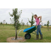 H2go bag Wasserbehälter für Schubkarren H2GoBag Blau H2go bag Wasserbehälter für Schubkarren H2GoBag Blau