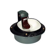 Suevia Heizbares Tränkebecken 41A Suevia Heizbares Tränkebecken 41A