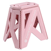 Imperial Riding Tritthocker IRHSky High Pink Imperial Riding Tritthocker IRHSky High Pink