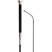 Premiere Dressurgerte Aries Schwarz Premiere Dressurgerte Aries Schwarz