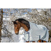 Bucas Power Turnout Extra High Neck 300g Silber Bucas Power Turnout Extra High Neck 300g Silber