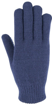 Harry's Horse Magic Gloves Navy Harry's Horse Magic Gloves Navy