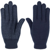 Harry's Horse Magic Gloves Schwarz Harry's Horse Magic Gloves Schwarz