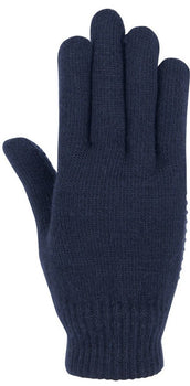 Harry's Horse Magic Gloves Schwarz Harry's Horse Magic Gloves Schwarz