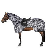 HKM Fliegenausreitdecke Zebra HKM Fliegenausreitdecke Zebra
