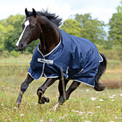 Bucas Freedom Turnout 150g Navy Bucas Freedom Turnout 150g Navy