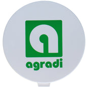 Agradi Deckel für Futterschale Weiß Agradi Deckel für Futterschale Weiß