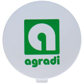 Agradi Deckel für Futterschale Weiß Agradi Deckel für Futterschale Weiß