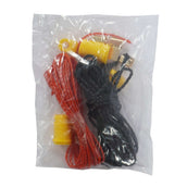 Agradi Power Schafnetz Orange, Gelbe Pfähle 90cm 50m Agradi Power Schafnetz Orange, Gelbe Pfähle 90cm 50m