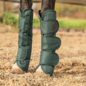 Agradi Horse Transportgamaschen 1200D Grün Agradi Horse Transportgamaschen 1200D Grün