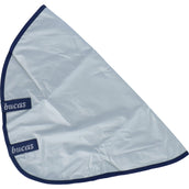 Bucas Halsstück Power Turnout Combi Neck Silber Bucas Halsstück Power Turnout Combi Neck Silber