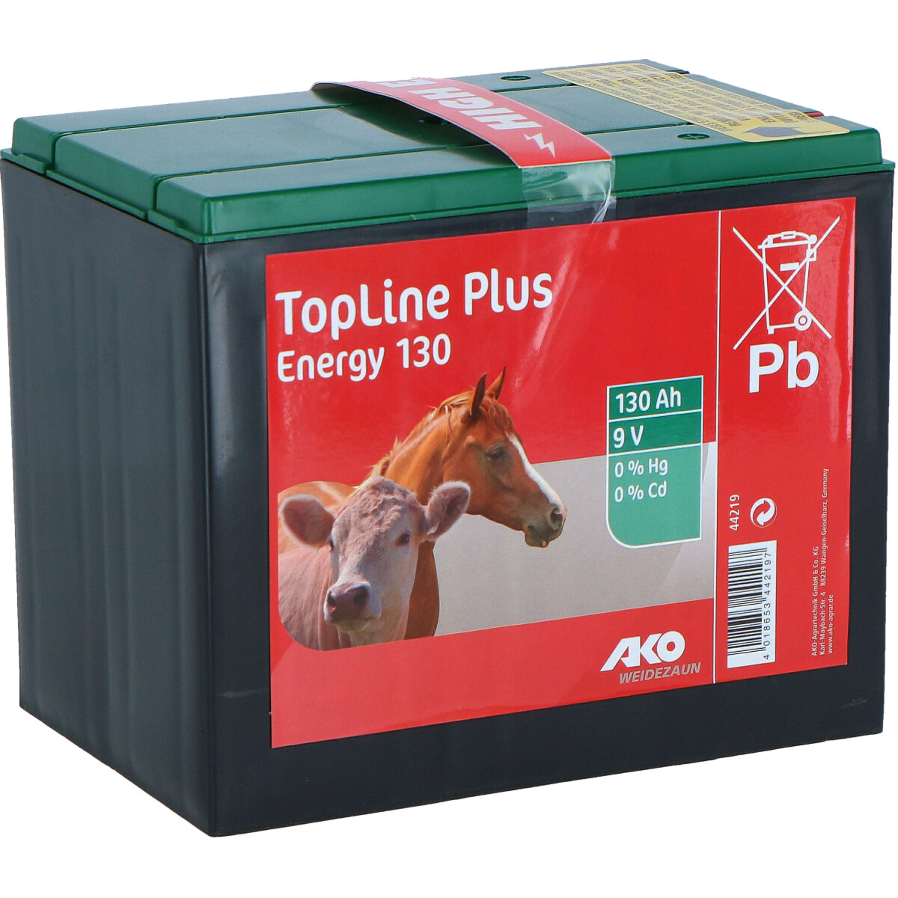 130 Ah Batterieblock 9 Volt Weidezaun Batterie Weidezaunbatterie 130 Ah Batterieblock 9 Volt Weidezaun Batterie Weidezaunbatterie