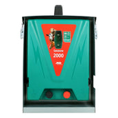 Ako Akugerät Savanne 2000 mit Metallkasten Ako Akugerät Savanne 2000 mit Metallkasten