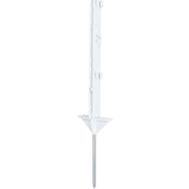 Agradi Power Weidepfahl Doppel 105cm Weiß Agradi Power Weidepfahl Doppel 105cm Weiß