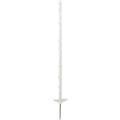 Agradi Power Weidepfahl Doppel 105cm Weiß Agradi Power Weidepfahl Doppel 105cm Weiß
